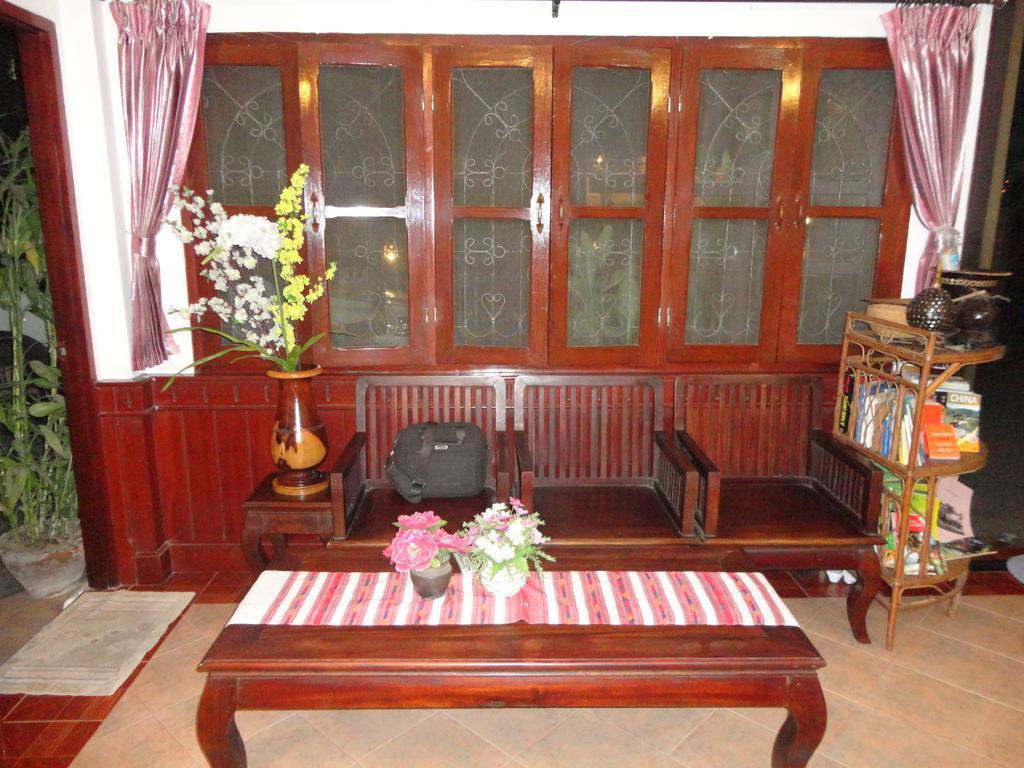 Villa Philaylack Luang Prabang Exterior photo
