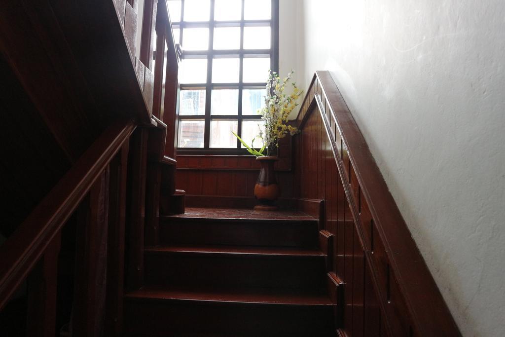 Villa Philaylack Luang Prabang Exterior photo